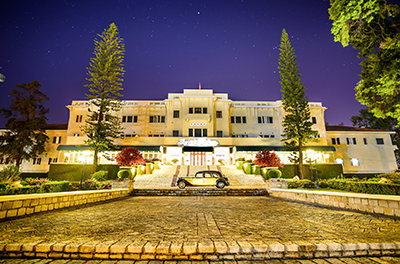 달랏 팰리스 골프텔 대표이미지