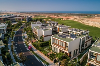 KN 링크스 골프텔 대표이미지