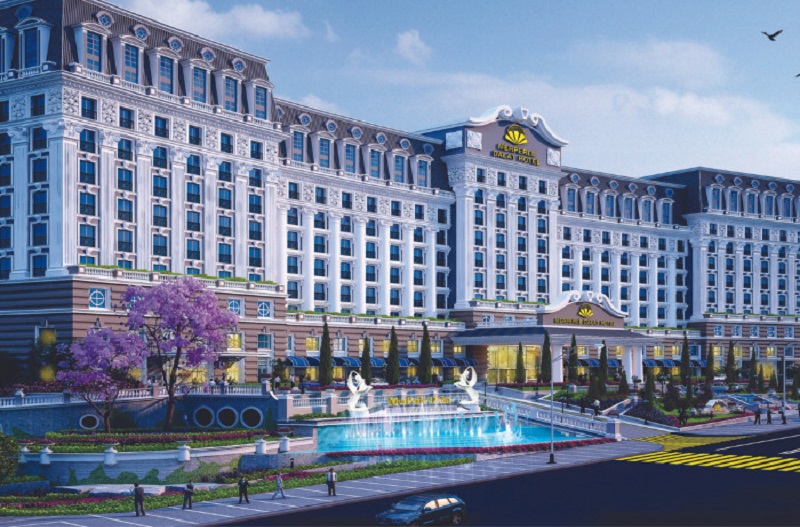 멀펄르 달랏 호텔 대표이미지