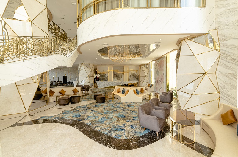 라벨라 사이공 호텔 대표이미지