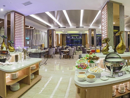 무옹 탄 사이공 센터 호텔 대표이미지