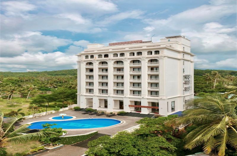 프라하 호텔 푸꾸옥 대표이미지