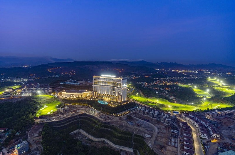 FLC 그랜드 호텔 하롱 대표이미지