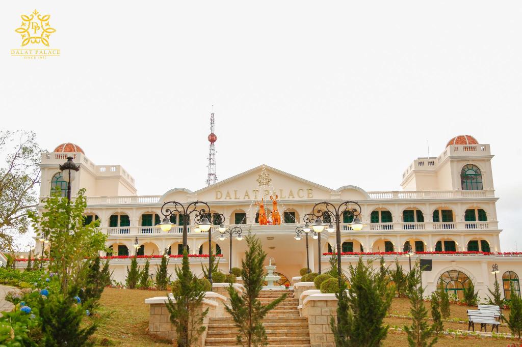 달랏 팰리스 컨벤션  대표이미지