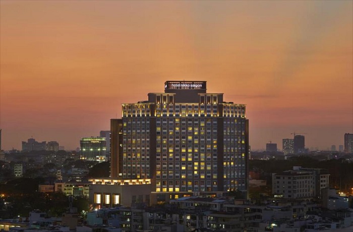 니코 호치민 대표이미지