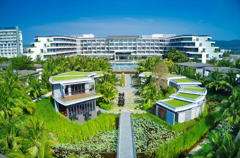 노보텔 푸꾸옥 리조트 대표이미지