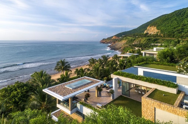 미아 리조트 나짱 대표이미지