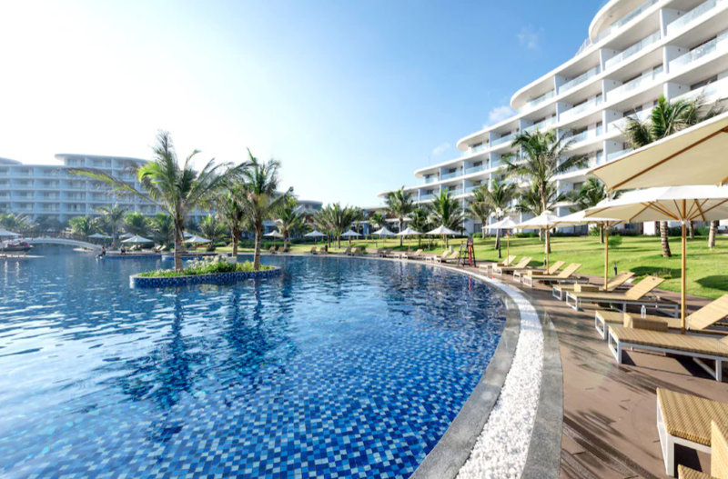 FLC 그랜드 호텔 퀴논 대표이미지