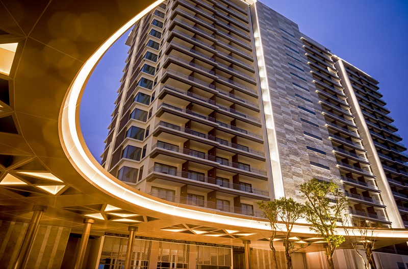 뉴월드 호이아나 호텔 대표이미지