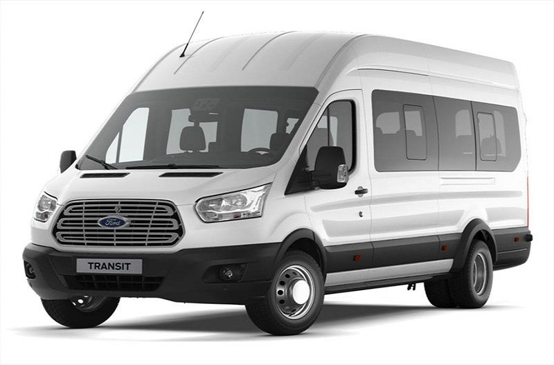 (16인승차) 나트랑 - 골프장  대표이미지